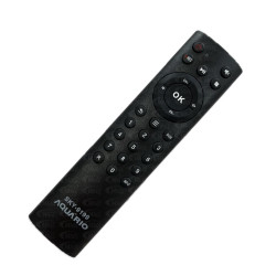 Controle Remoto Conversor Compatível Aquário Digital SKY-9199