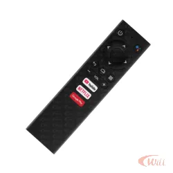 Controle Remoto Receptor Compatível Intelbras Izy Play SKY-9301
