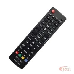 Controle Remoto TV Compatível LG LCD SKY-7468