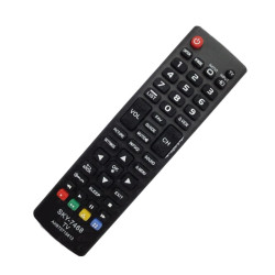 Controle Remoto TV Compatível LG LCD SKY-7468