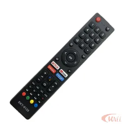 Controle Remoto Tv Compátivel Philco SKY-9128