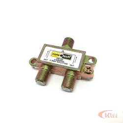Divisor de Sinal 2 Saidas Baixa Conectech