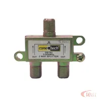 Divisor de Sinal 2 Saidas Baixa Conectech