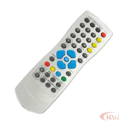 Controle Remoto Receptor Compatível Claro SKY-7915