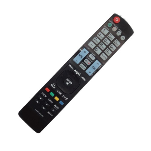 Controle Remoto TV Compatível LG SKY-7037