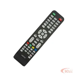 Controle Remoto TV Compatível Cce Lcd SKY-7974