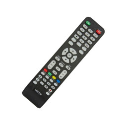 Controle Remoto TV Compatível Cce Lcd SKY-7974
