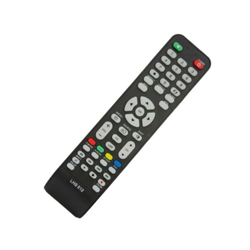 Controle Remoto TV Compatível Cce Lcd SKY-7974