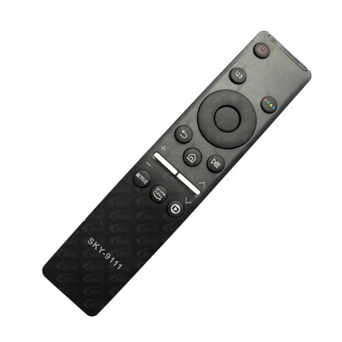 Controle Remoto Tv Compativel Samsung 4k Smart SKY-9111 Controle Remoto Tv Compativel Samsung 4k Smart SKY-9111