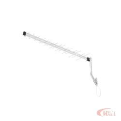 Antena Digital UHF 38 Elementos Telesonic