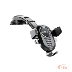 Suporte Smartphone Celular Para Carro Veicular SPC-04