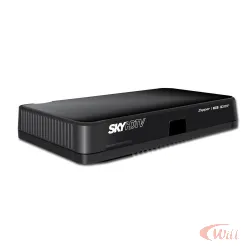 Receptor SKY HD Novo SH26 FLEX FACIL