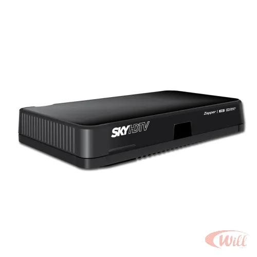 Receptor SKY HD Novo SH26 FLEX FACIL Receptor SKY HD Novo SH26 FLEX FACIL
