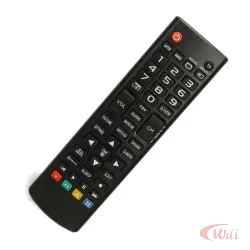 Controle Remoto TV Compatível LG LCD KV-300