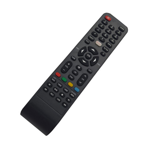Controle Remoto TV Compátivel Philco Smart YouTube Netflix SKY-7094