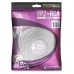 Cabo P2 ST x 2 RCA 10 Metros Nickel Fitz