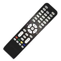Controle Remoto TV Compativel Philco Lcd SKY-7978