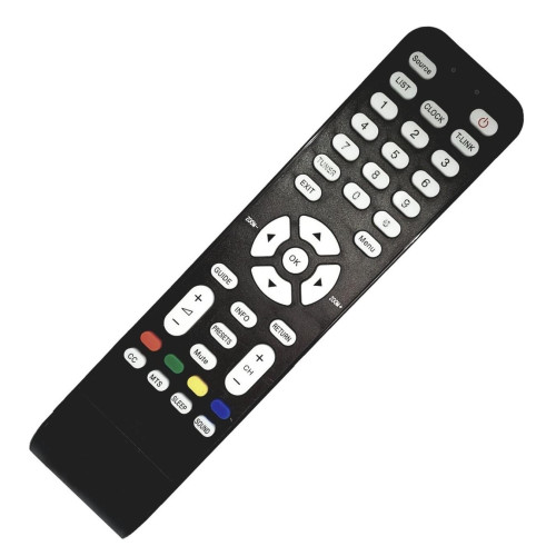 Controle Remoto TV Compativel Philco Lcd SKY-7978