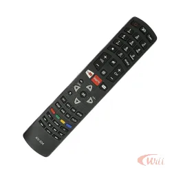 Controle Remoto TV Compatível Philco KV-304