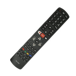Controle Remoto TV Compatível Philco KV-304