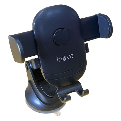 Suporte Smartphone Celular GPS Universal Smartphone Ventosa KV-5937 Suporte Smartphone Celular GPS Universal Smartphone Ventosa KV-5937