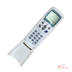 Controle Remoto Ar Condicionado Compatível LG SKY 7477