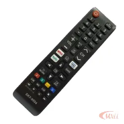 Controle Remoto TV Compatível Samsung SKY-9054
