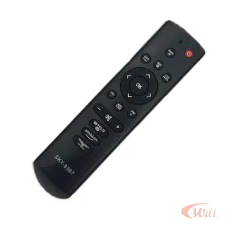 Controle Remoto TV SKY-9307