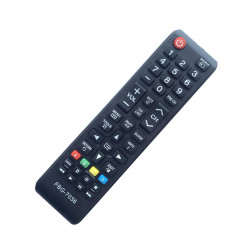 Controle Remoto TV Compatível Samsung Fbg-7036