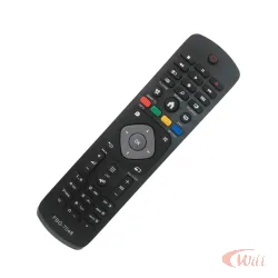 Controle Remoto TV Compatível Philips Smart 4K LCD LED FBG 7048