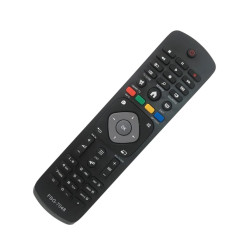 Controle Remoto TV Compatível Philips Smart 4K LCD LED FBG 7048