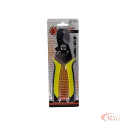 Alicate Desencapador Cortador De Fios 7 Try 1021