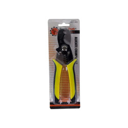 Alicate Desencapador Cortador De Fios 7 Try 1021