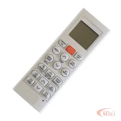 Controle Remoto Ar Condicionado Compatível LG Dual Inverter FBG 9103