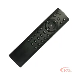 Controle Remoto Receptor Compatível Century MidiaBox B5 B7 FBG-9300