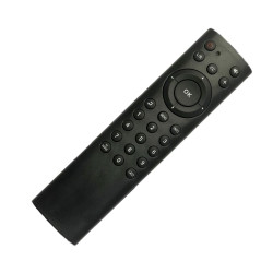 Controle Remoto Receptor Compatível Century MidiaBox B5 B7 FBG-9300