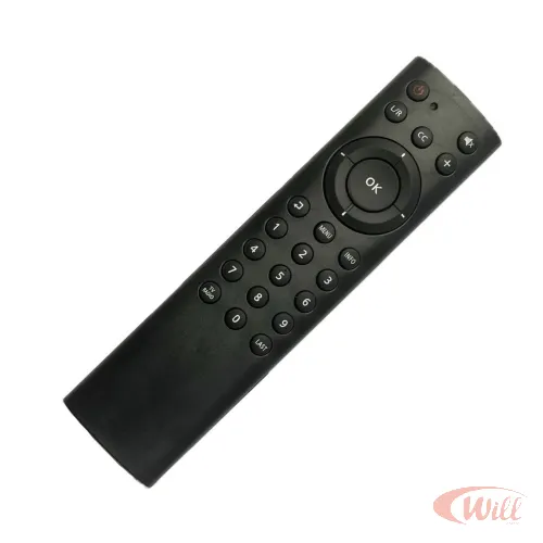Controle Remoto Receptor Compatível Century MidiaBox B5 B7 FBG-9300