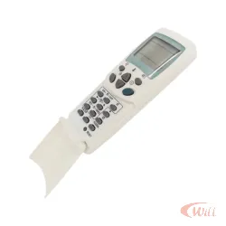 Controle Remoto Ar Condicionado Compatível LG Split Janela FBG 7477