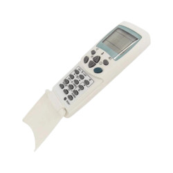 Controle Remoto Ar Condicionado Compatível LG Split Janela FBG 7477