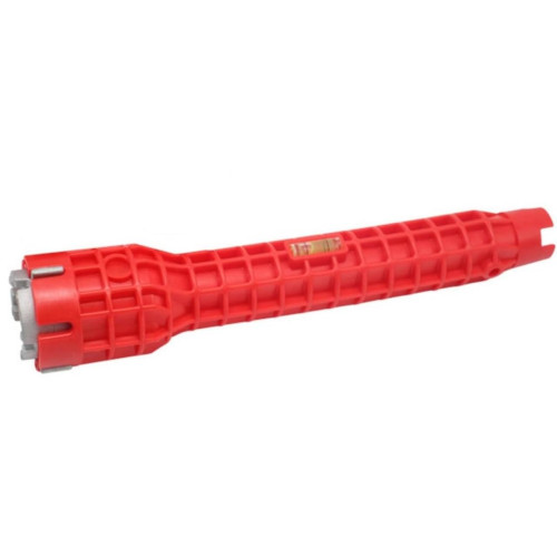 Chave Hidraulica Multifuncional Instalador Hidráulico 3025 Chave Hidraulica Multifuncional Instalador Hidráulico 3025