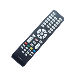Controle Remoto TV Compatível Aoc Smart Lcd Led FBG 8050