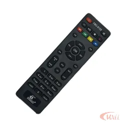 Controle Remoto Conversor Compatível IMAGEVOX FBG 9105