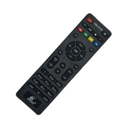 Controle Remoto Conversor Compatível IMAGEVOX FBG 9105