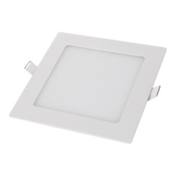 Painel LED Embutir 18w 6500k Cristallux