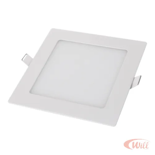 Painel LED Embutir 18w 6500k Cristallux Painel LED Embutir 18w 6500k Cristallux