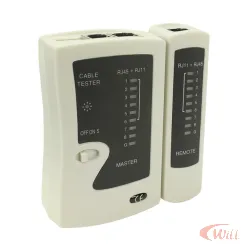 Testador Cabo de Rede Sc-468ct Kokay