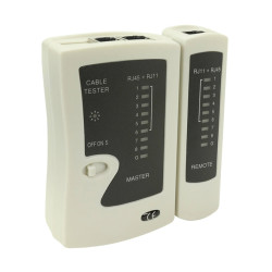 Testador Cabo de Rede Sc-468ct Kokay