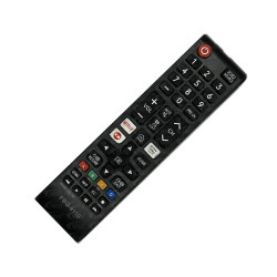 Controle Remoto TV Compatível Samsung Fbg-9110