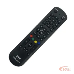 Controle Remoto Conversor Compatível ZTE ZXV10 B71OI-A35 Digital 9221