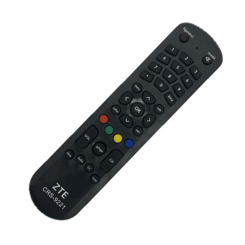 Controle Remoto Conversor Compatível ZTE ZXV10 B71OI-A35 Digital 9221